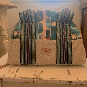 Spike U-Tote-It 🌵